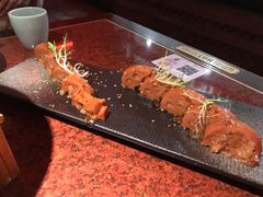 -绿茶餐厅(蓝色港湾店)
