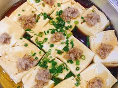 煎让豆腐-石岐乳鸽村(南海第三分店)