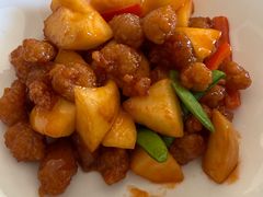 -静之湖湖畔餐厅