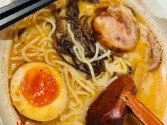 -味千拉面(双井店)