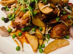 烤鸡-Solo(衡山路店)