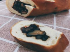 红豆碱水包-81BAKERY(大学路店)
