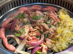-棒小伙·齐齐哈尔烤肉(龙茗路店)