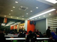 -北工大风味餐厅(北京工业大学东区店)