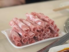 -太婆天府山珍酒楼(亚运村店)