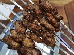 -清真·马峰烤肉(小学习北巷店)