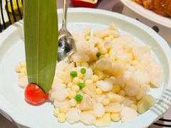 -科力淮扬村(广安门店)