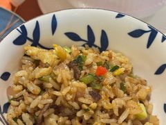 -牛将军•涮肉•烤肉(北京王府井·故宫店)