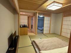 -北京古北水镇御舍温泉酒店