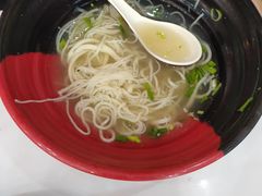 -马兰拉面(西直门外店)