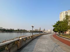 -洲头咀公园