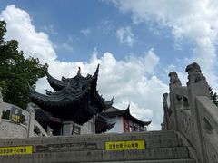 -安亭老街