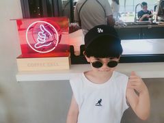 -COFFEE CALL(云锦路店)