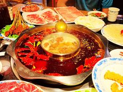 -董家湾重庆老火锅(嘉华店)