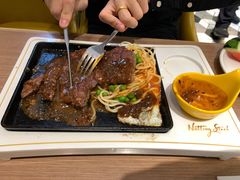 -诺丁牛排(南京江宁万达店)