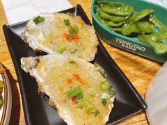 -功夫怪兽·烧烤(珠江路店)