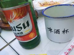 -撒拉花儿·新疆菜·清真(太阳宫店)