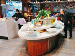 -好伦哥比萨烤肉自助(八里桥店)