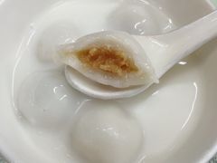 -阿三麻蓉汤圆(顺光大厦店)