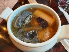-新天世纪中餐厅