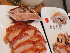 -全聚德烤鸭店(马家堡店)