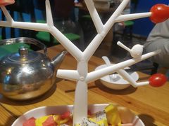-豆蔻电影主题餐厅(四牌楼店)