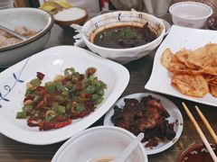 -神仙钵湘香土菜馆(光华路店)