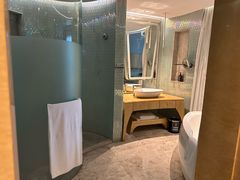 -青岛银沙滩温德姆至尊酒店