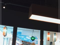 -汉米达特色料理餐厅(郴州友阿国际广场店)