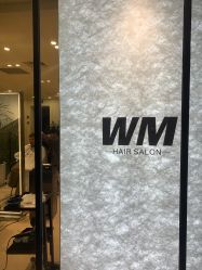 -WM Hair Salon