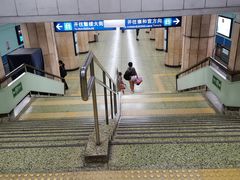 -安定门(地铁站)