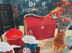 -卡卡喜糖伴手礼·商务礼宝宝礼·婚礼用品