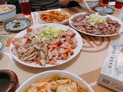 卤肉-周记三套车·甘肃名小吃