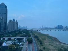 -南昌之星摩天轮