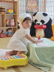 -可乐大王自然光儿童摄影(园区店)