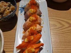 -福匠日本料理(人民路店)