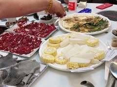 -潮悦牛肉火锅城(水贝店)