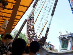 -济南方特东方神画