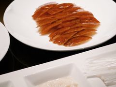 -上海苏宁宝丽嘉酒店·嘉府壹号中餐厅