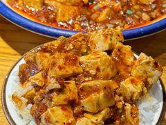 -小三峡食府(西五路店)