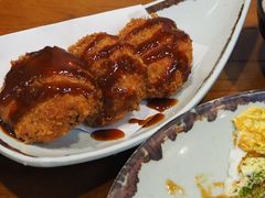 -胜代日本料理(云程巷小区店)