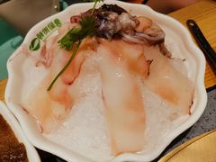 -鲜货俚鲜火锅(青果路店)
