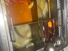 -海底捞火锅(奥体南路店)