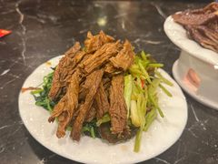 -吾味香葫芦头(安西街店)