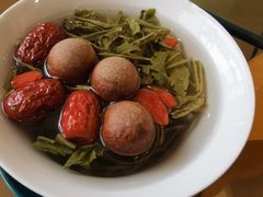 -吾穆勒蓬灰牛肉面·清真(北滨河中路店)
