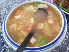 -八两八金·莱芜特色炒鸡(市南漳浦路店)