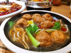 -一盏明灯全素斋(殊像寺店)