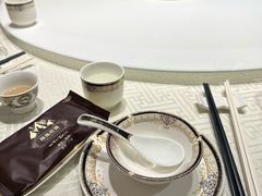 -敏珠拉姆藏餐·南京厨房(富春江东街店)