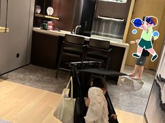 -广州德安丽舍凯宾斯基酒店