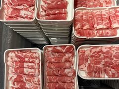 -北五环老北京自助铜锅涮肉·烧烤(黑泉路店)